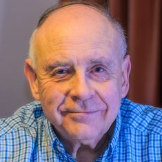 Alan Peter Risley-Settle