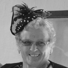 Gloria Ellen Cameron