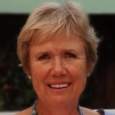 Janet Joyner