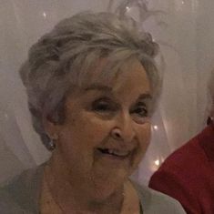 Irene Cairns