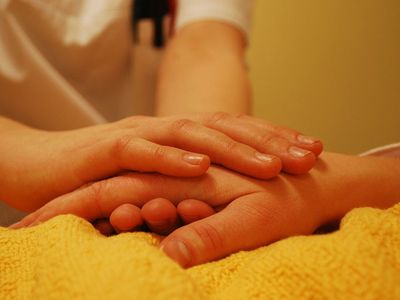 Do our expectations of end-of-life care reveal our lack of planning?