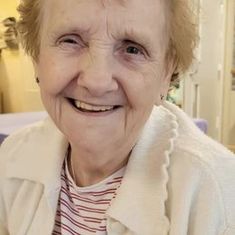 Maureen Elizabeth Wilcox