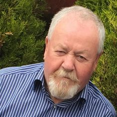 John McKie