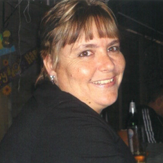 Janet Thomas