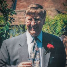 Brian O'Connor