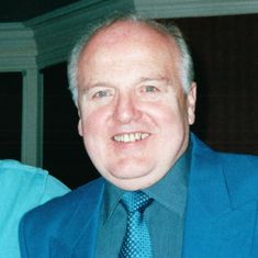 William Roe