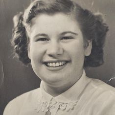 Brenda McNulty