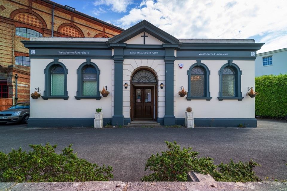Westbourne Funeralcare (inc. J.J. Allen Funeral Directors)