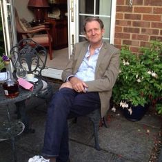 Laurence Nigel Chappell