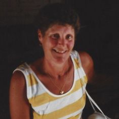 Sylvia Clements