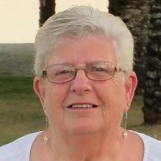 Anne Rigby