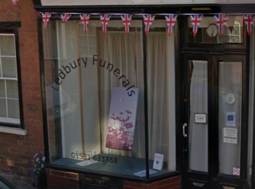 Ledbury Funeral Services