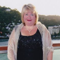 Wendy Lowrie