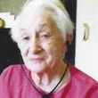 Mary Olga Una Roberts