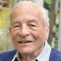 David Humphries