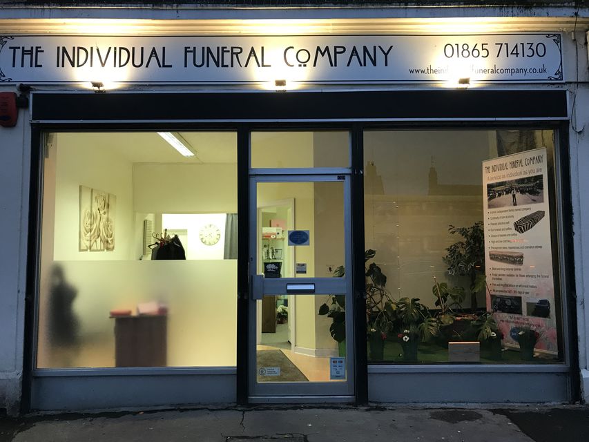The Individual Funeral Company