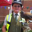 Norman John Towe