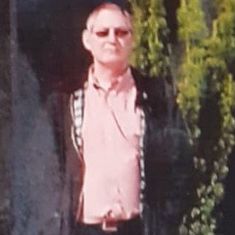 Christopher 'Chris' Alan Lumb
