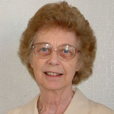 Margaret Culley