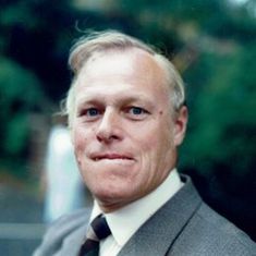 Derek Sayer