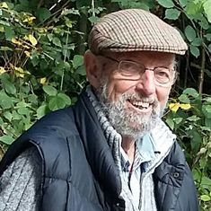 George Redmonds