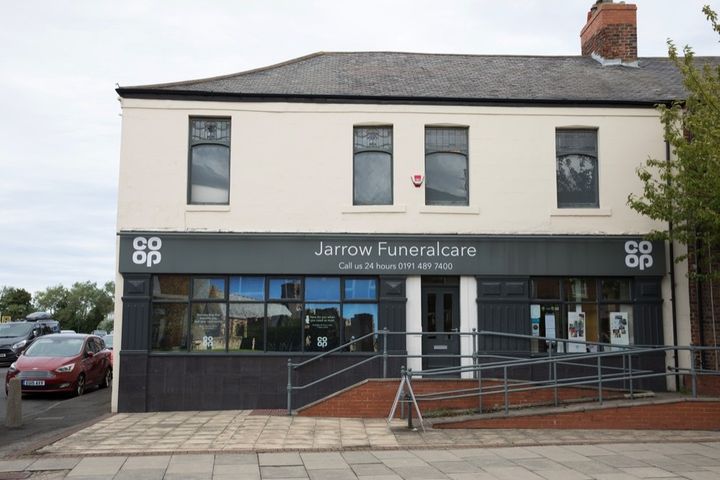 Jarrow Funeralcare