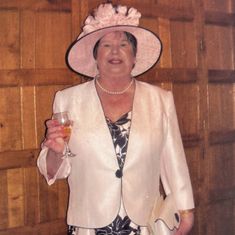 Elizabeth Aldridge
