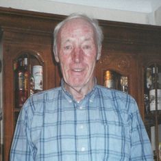 Joseph Parry