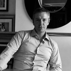 Richard Clarkson (Hunt)