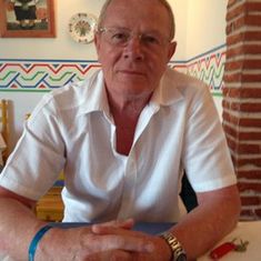 Urwin Vickers Curry