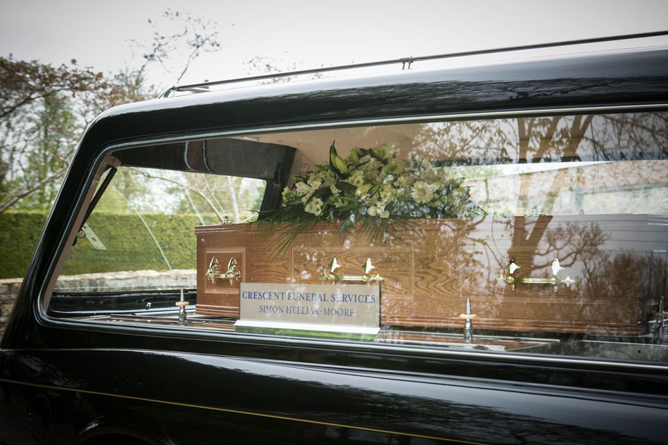 Crescent Funeral Services, Langport, funeral director in Somerset