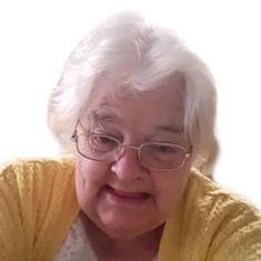 Belinda Vivien Carter