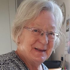Kathleen Whitelock
