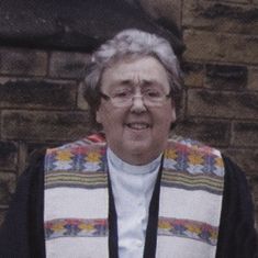 Margaret Graham