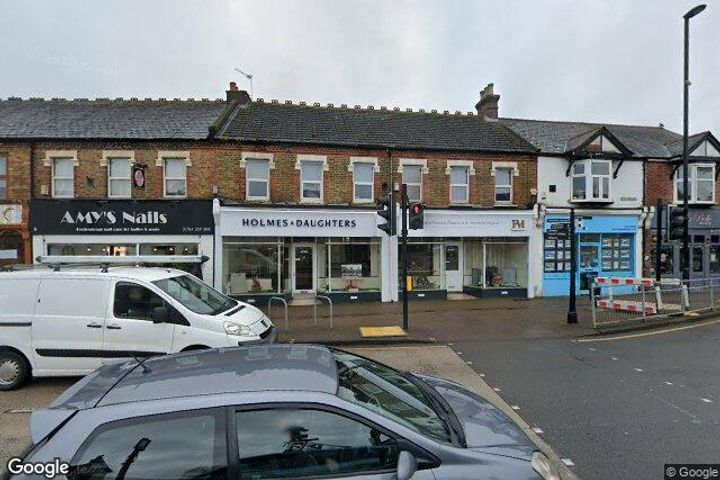 Holmes & Daughters, Ashford