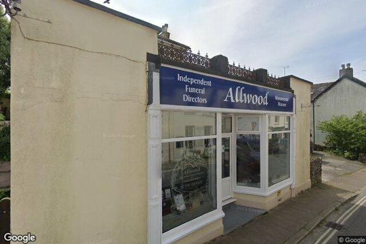 Allwood funerals