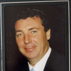 Michael John Paul Reape
