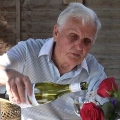 Ronald Robinson 'Ron'