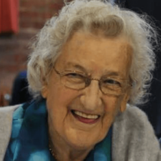 Margaret Hall