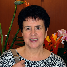 Valerie Roberts