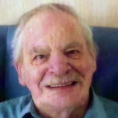 Eric Martin Copperwaite