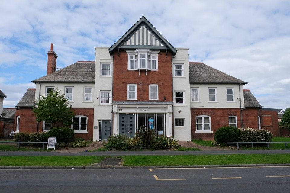 Barrow Funeralcare, Barrow In Furness