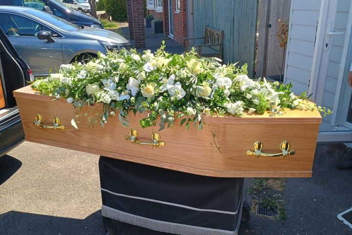 Tim Matthews Local Independent Family Funeral Director Of Warsash