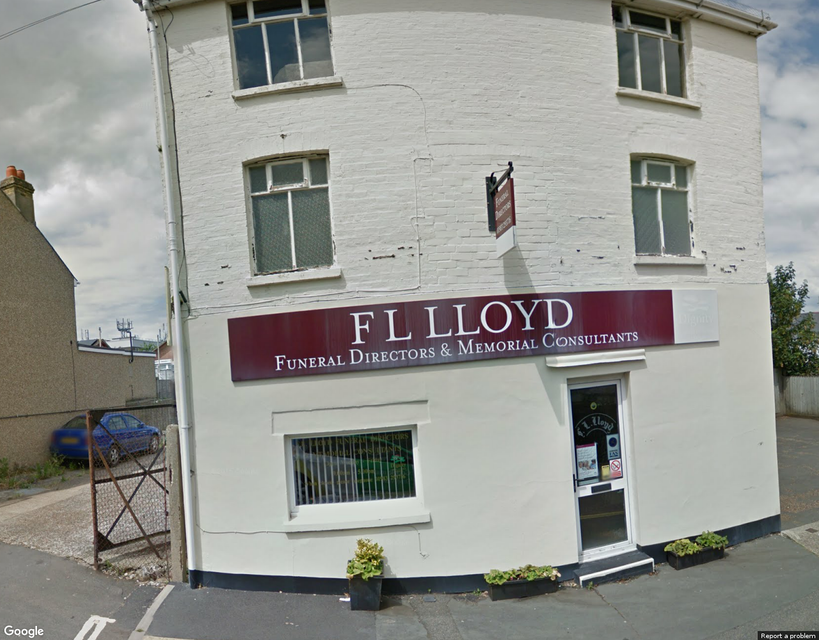 F L Lloyd Funeral Directors