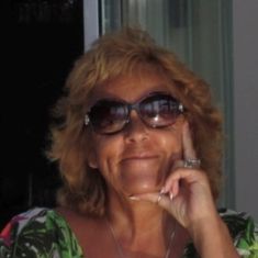 CAROL ROGERSON