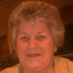 Christine Ann Fowler