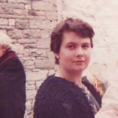 Karen Frances Grigg