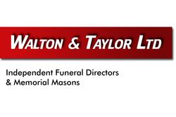 Walton & Taylor Ltd