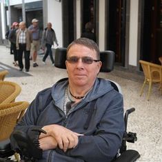 Peter Bentley