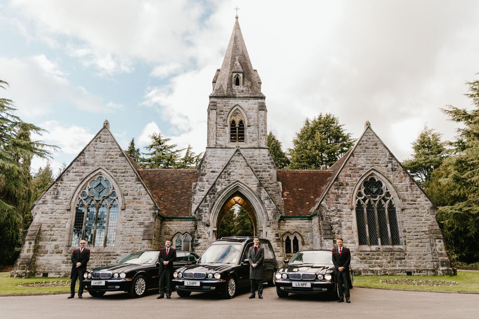 Henry Paul Funeral Directors, Paddock Wood - Head Office, funeral director in Kent